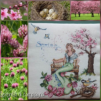 (image for) Spring